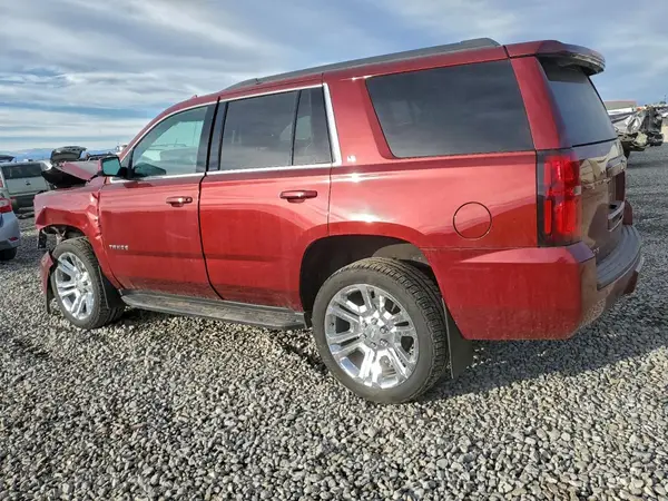 1GNSKBKC4KR341770 2019 CHEVROLET TAHOE - Image 2