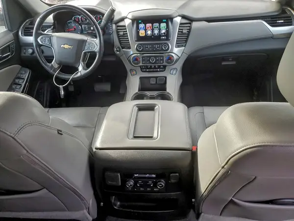 1GNSKBKC4KR341770 2019 CHEVROLET TAHOE - Image 8