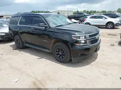 1GNSKBKC4KR358844 2019 CHEVROLET TAHOE