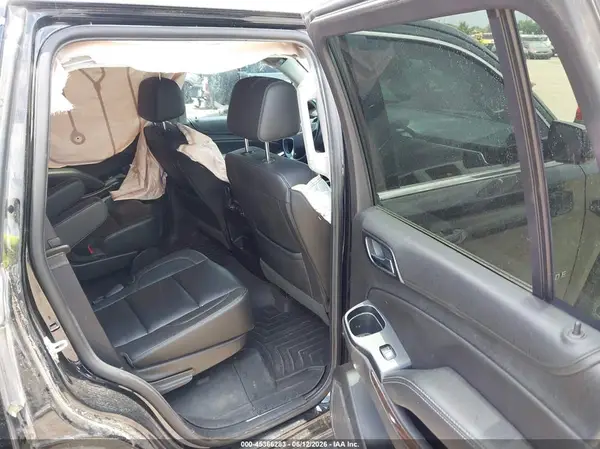 1GNSKBKC4KR358844 2019 CHEVROLET TAHOE - Image 8