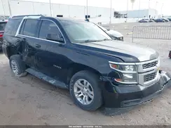 1GNSKBKC4KR363235 2019 CHEVROLET TAHOE