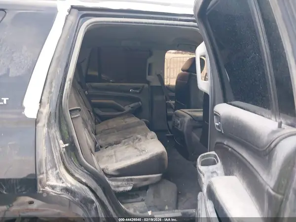 1GNSKBKC4KR363235 2019 CHEVROLET TAHOE - Image 8