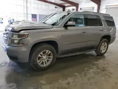 1GNSKBKC4KR376518 2019 CHEVROLET TAHOE
