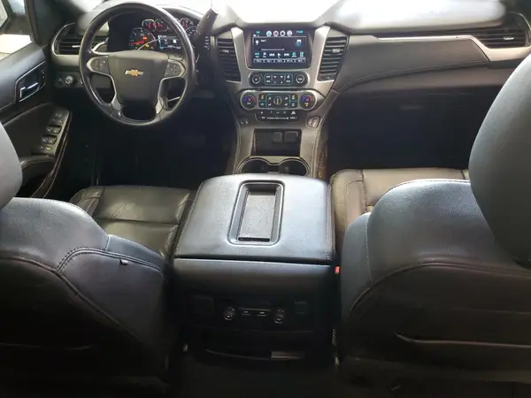 1GNSKBKC4KR376518 2019 CHEVROLET TAHOE - Image 8