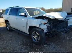 1GNSKBKC4KR379600 2019 CHEVROLET TAHOE
