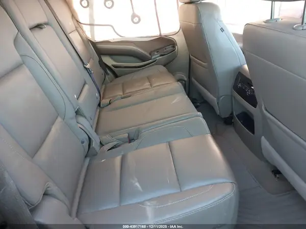 1GNSKBKC4KR379600 2019 CHEVROLET TAHOE - Image 8