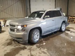 1GNSKBKC4KR381444 2019 CHEVROLET TAHOE