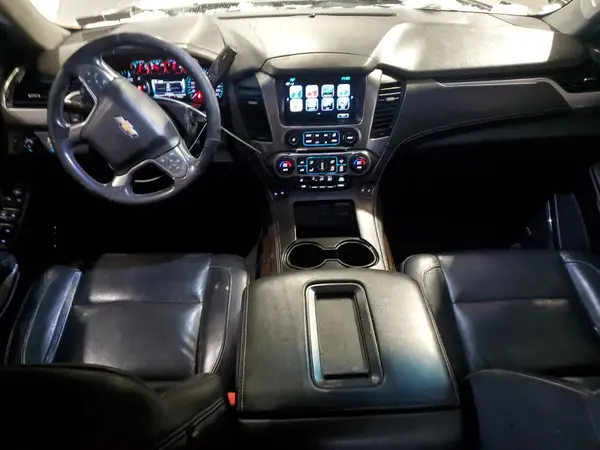 1GNSKBKC4KR381444 2019 CHEVROLET TAHOE - Image 8