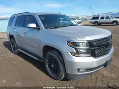 1GNSKBKC4KR388622 2019 CHEVROLET TAHOE