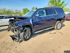 1GNSKBKC4KR388796 2019 CHEVROLET TAHOE