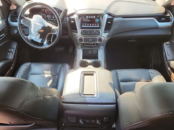 1GNSKBKC4KR388796 2019 CHEVROLET TAHOE - Image 8