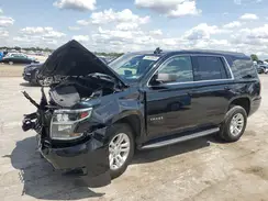 1GNSKBKC4KR389415 2019 CHEVROLET TAHOE