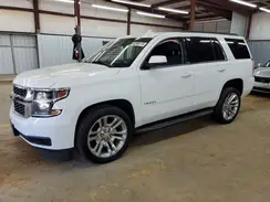1GNSKBKC4KR391407 2019 CHEVROLET TAHOE