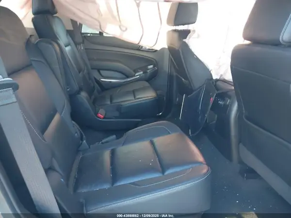 1GNSKBKC4KR393142 2019 CHEVROLET TAHOE - Image 8