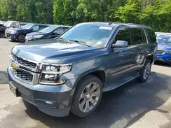 1GNSKBKC4KR396512 2019 CHEVROLET TAHOE