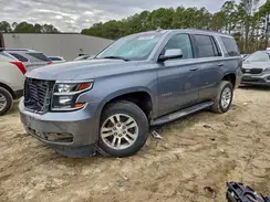 1GNSKBKC4KR401739 2019 CHEVROLET TAHOE