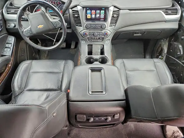 1GNSKBKC4KR401739 2019 CHEVROLET TAHOE - Image 8