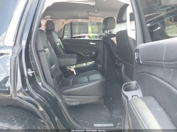 1GNSKBKC4KR403278 2019 CHEVROLET TAHOE - Image 8