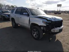 1GNSKBKC4LR103810 2020 CHEVROLET TAHOE