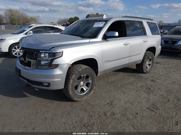 1GNSKBKC4LR103810 2020 CHEVROLET TAHOE - Image 2