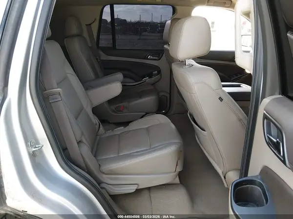 1GNSKBKC4LR103810 2020 CHEVROLET TAHOE - Image 8