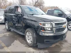 1GNSKBKC4LR110000 2020 CHEVROLET TAHOE