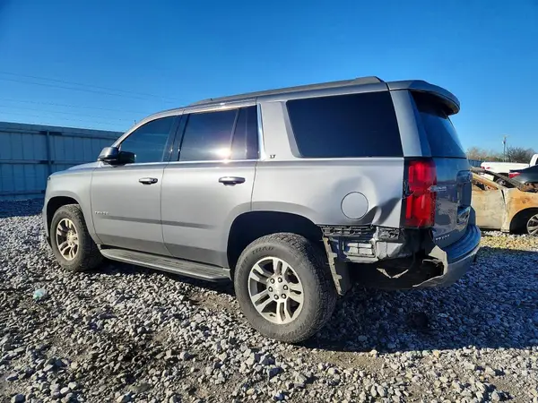 1GNSKBKC4LR110935 2020 CHEVROLET TAHOE - Image 2