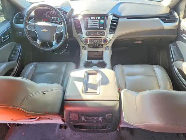 1GNSKBKC4LR110935 2020 CHEVROLET TAHOE - Image 8