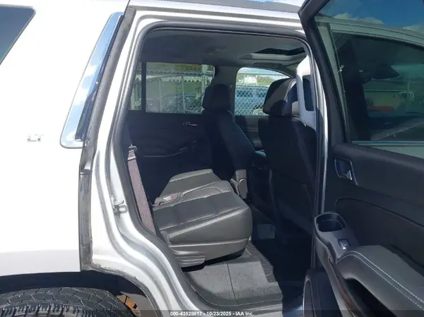 1GNSKBKC4LR130084 2020 CHEVROLET TAHOE - Image 8