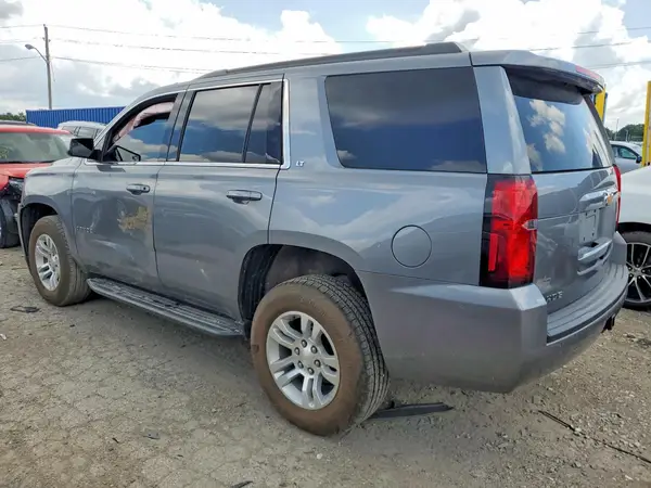 1GNSKBKC4LR143000 2020 CHEVROLET TAHOE - Image 2