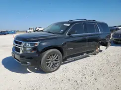 1GNSKBKC4LR159827 2020 CHEVROLET TAHOE