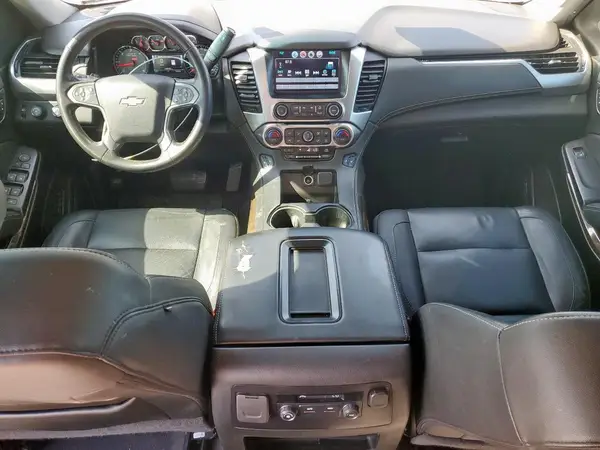 1GNSKBKC4LR159827 2020 CHEVROLET TAHOE - Image 8