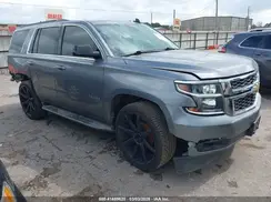 1GNSKBKC4LR164705 2020 CHEVROLET TAHOE
