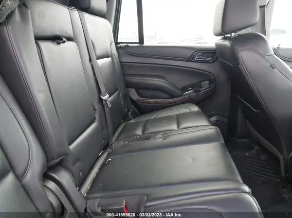 1GNSKBKC4LR164705 2020 CHEVROLET TAHOE - Image 8