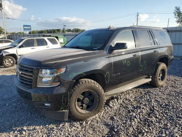 1GNSKBKC4LR221341 2020 CHEVROLET TAHOE - Image 1