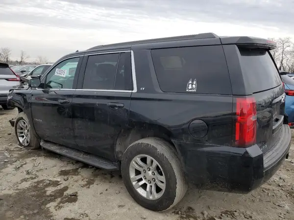 1GNSKBKC4LR222618 2020 CHEVROLET TAHOE - Image 2