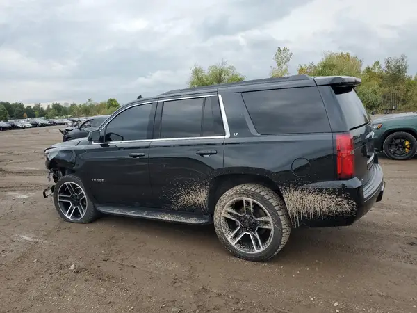 1GNSKBKC4LR223719 2020 CHEVROLET TAHOE - Image 2