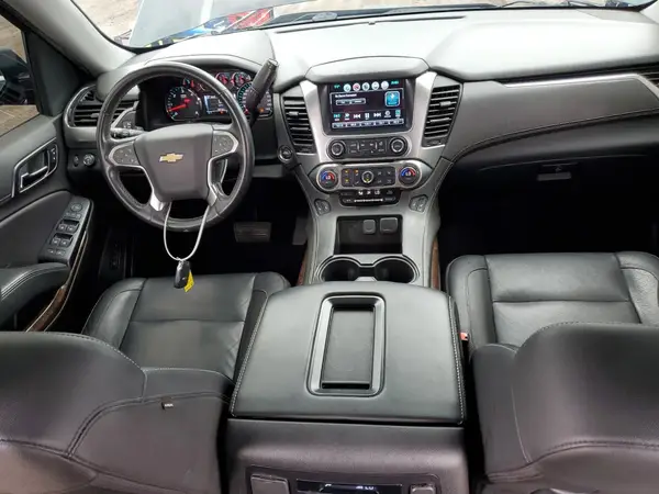 1GNSKBKC4LR223719 2020 CHEVROLET TAHOE - Image 8