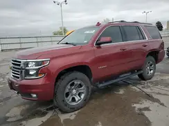 1GNSKBKC4LR230220 2020 CHEVROLET TAHOE