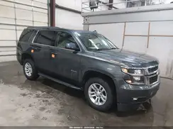 1GNSKBKC4LR231254 2020 CHEVROLET TAHOE