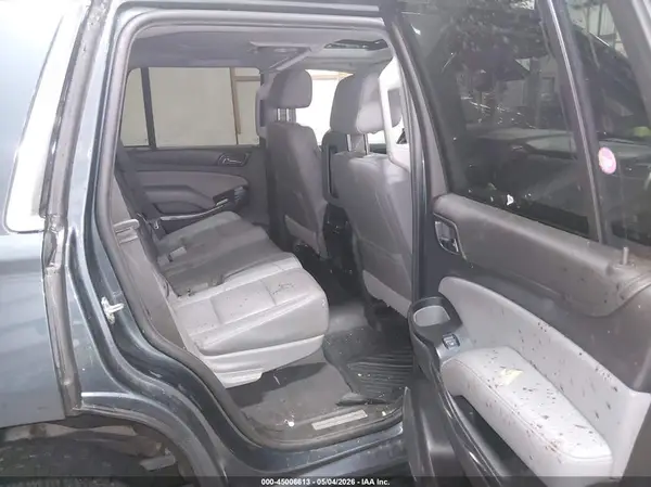 1GNSKBKC4LR231254 2020 CHEVROLET TAHOE - Image 8