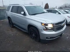 1GNSKBKC4LR237703 2020 CHEVROLET TAHOE