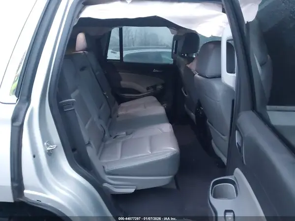 1GNSKBKC4LR237703 2020 CHEVROLET TAHOE - Image 8