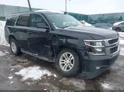 1GNSKBKC4LR238110 2020 CHEVROLET TAHOE