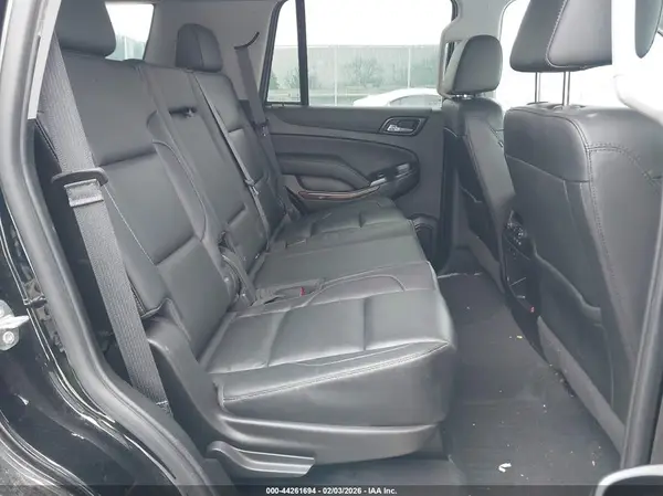 1GNSKBKC4LR238110 2020 CHEVROLET TAHOE - Image 8