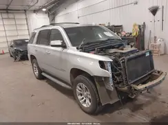 1GNSKBKC4LR245266 2020 CHEVROLET TAHOE