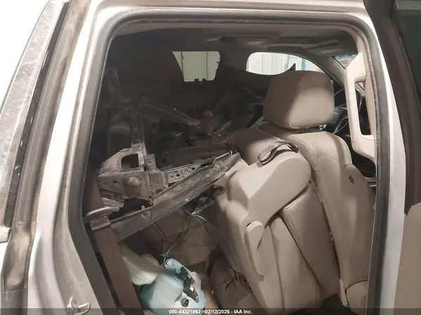 1GNSKBKC4LR245266 2020 CHEVROLET TAHOE - Image 8