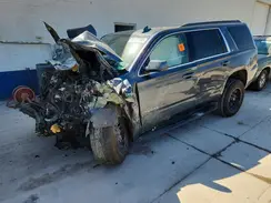1GNSKBKC4LR259703 2020 CHEVROLET TAHOE