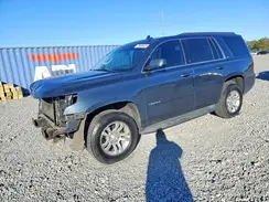 1GNSKBKC4LR259751 2020 CHEVROLET TAHOE