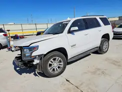 1GNSKBKC4LR263122 2020 CHEVROLET TAHOE